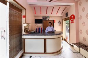 Gallery image of Collection O Abu Road Railway Junction Formerly Hotel Durga in Mount Ābu
