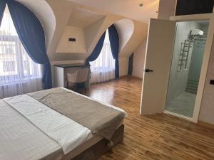 Gallery image of Horizon Hotel in Tashkent +19 photos