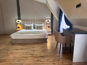 Gallery image of Horizon Hotel in Tashkent