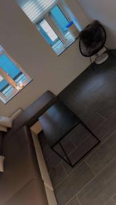 Fotografie z fotogalerie ubytování Cozy New Apartment in Vejle City Center v destinaci Vejle