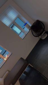 Fotografie z fotogalerie ubytování Cozy New Apartment in Vejle City Center v destinaci Vejle