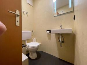 Bagno di M-Studios in Stuttgart Zentrum