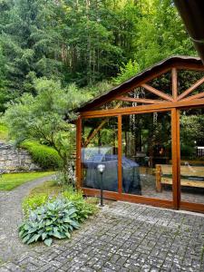 Fotografie z fotogalerie ubytování Popelov20 v destinaci Jestřebí + 9 fotografií