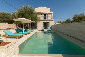 Gallery image of Luca Mare in Gouvia