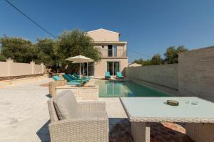 Gallery image of Luca Mare in Gouvia