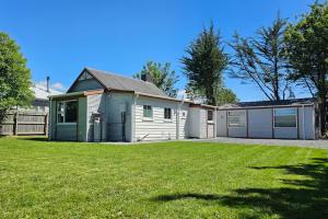 Φωτογραφία από το άλμπουμ του Rustic Alpine Retreat σε Methven