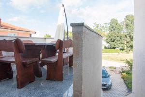 Fotografie z fotogalerie ubytování Apartments Milovan v destinaci Fažana