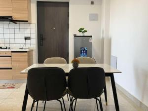 Gambar di galeri bagi Tranquil Haven by the UN Ruaka 1BR with Pool &Gym di Ruaka +19 gambar