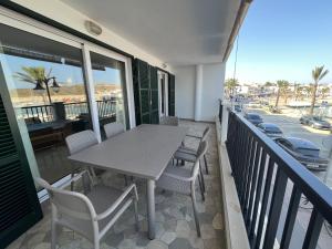 Gallery image of ES BOLITX by SOM Menorca in Fornells