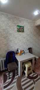 Fotografie z fotogalerie ubytování Apartment in heart of center v destinaci Nachičevan