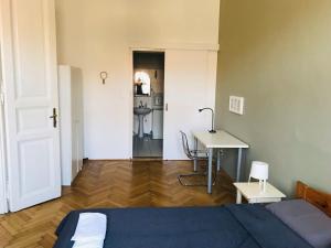 Η κουζίνα ή μικρή κουζίνα στο Mark's Home +25 φωτογραφίες