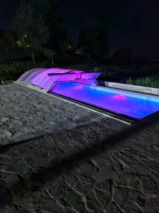 Kolam renang di atau dekat dengan Vajat Vasiljević