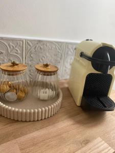 Et opholdsområde på L'effet Mer + 11 billeder