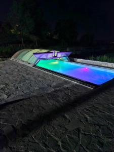 Kolam renang di atau dekat dengan Vajat Vasiljević