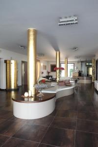 Foto sihtkohas San Paolo asuva majutusasutuse OneMhotel galeriist