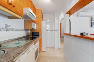 Gallery image of Bungalow en Planta Alta con Solárium Privado in Los Altos