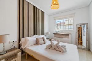 Gallery image of Bungalow en Planta Alta con Solárium Privado in Los Altos +21 photos