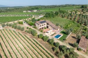 Πισίνα στο ή κοντά στο Casa Di Luca Eroica, Pool