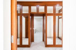 Et badeværelse på Mojito Pool Villa