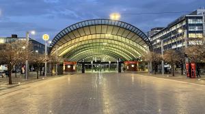 Φωτογραφία από το άλμπουμ του Skyline Serenity at Olympic Park στο Σίδνεϊ