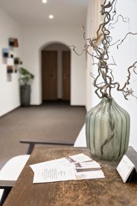 Fotografie z fotogalerie ubytování FrühstücksHotel Scharinger v destinaci Haag am Hausruck