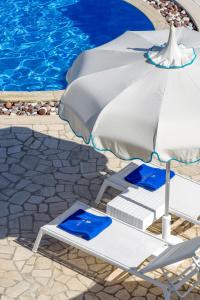 Fotografie z fotogalerie ubytování Hotel Terme San Michele & SPA, WorldHotels Distinctive v Ischii + 181 fotografií