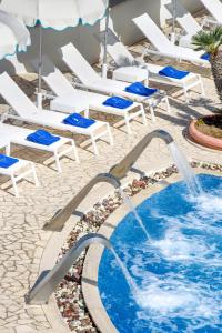 Fotografie z fotogalerie ubytování Hotel Terme San Michele & SPA, WorldHotels Distinctive v Ischii