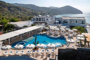 Fotografie z fotogalerie ubytování Hotel Terme San Michele & SPA, WorldHotels Distinctive v Ischii