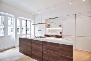 Gallery image of Rue du Louvre - Luxury apartment in Paris