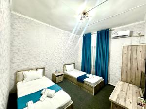 Gallery image of Hafiz Plaza Hotel in Tashkent