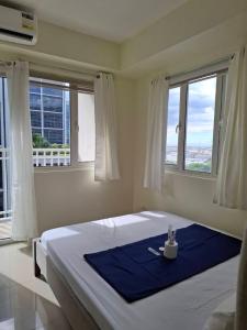 Fotografie z fotogalerie ubytování SMDC Good Stays - Shore Residences 2 Bedroom v destinaci Manila