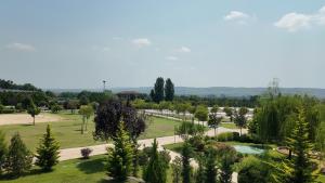 Φυσικό τοπίο κοντά σε αυτή η βίλα +20 φωτογραφίες