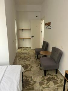 Imagen de la galería de Ureki Hotel Olympia Room for 2, en Ureki