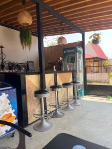 Imagen de la galería de Ureki Hotel Olympia Room for 2, en Ureki