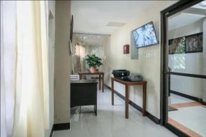 Ảnh trong thư viện ảnh của Chateau Cinco Near SM Lanang ở Davao