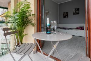 Ποτά στο Bacicagiuba Apartments +36 φωτογραφίες