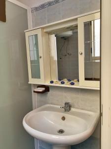 Ένα μπάνιο στο Cialdini di Mare +22 φωτογραφίες