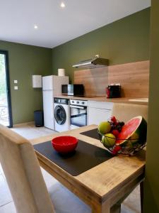 Fotografie z fotogalerie ubytování Hotel Clair de Lune v destinaci Zonza