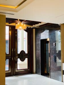 Gallery image of Grand Vista in Sangrūr