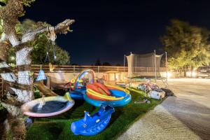 VanátonにあるVilla Eleanna Pastras Residenceのギャラリーの写真