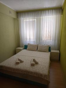 Afbeelding uit fotogalerij van Villa Stefan in Ohrid +13 foto's