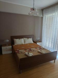 Afbeelding uit fotogalerij van Villa Stefan in Ohrid