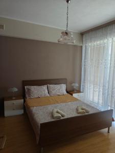 Afbeelding uit fotogalerij van Villa Stefan in Ohrid