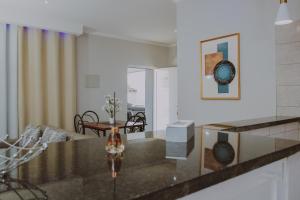 Fotografie z fotogalerie ubytování Residencial Paquissi v Lubangu + 8 fotografií