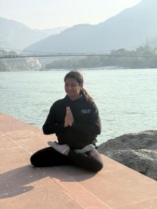 Foto dalla galleria di Hashtagg hostel and hotel a Rishikesh