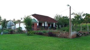 Gallery image of Establecimiento Oma Sonia in Hohenau