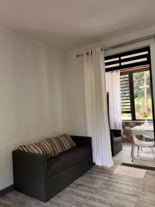 Fotografie z fotogalerie ubytování Joubarbe Residence v destinaci Moka