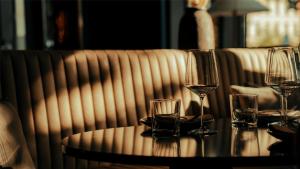 Radisson Collection Hotel, Berlin的酒水