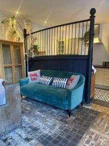 Billede fra billedgalleriet på The Coach House i Sandgate