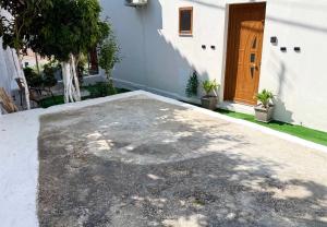 Foto sihtkohas Methóni asuva majutusasutuse Seaview Methoni galeriist